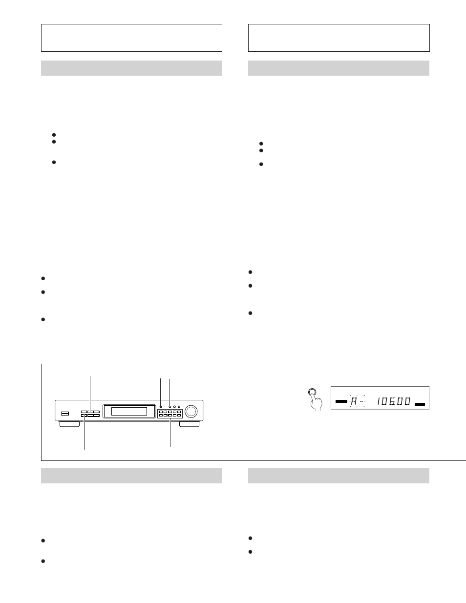 Stations voorprogrammeren, Het afstemmen op een voorkeurzender, Förinställning av stationer | Inkoppling av snabbvalsstationer | Pioneer F-208RDS User Manual | Page 76 / 104