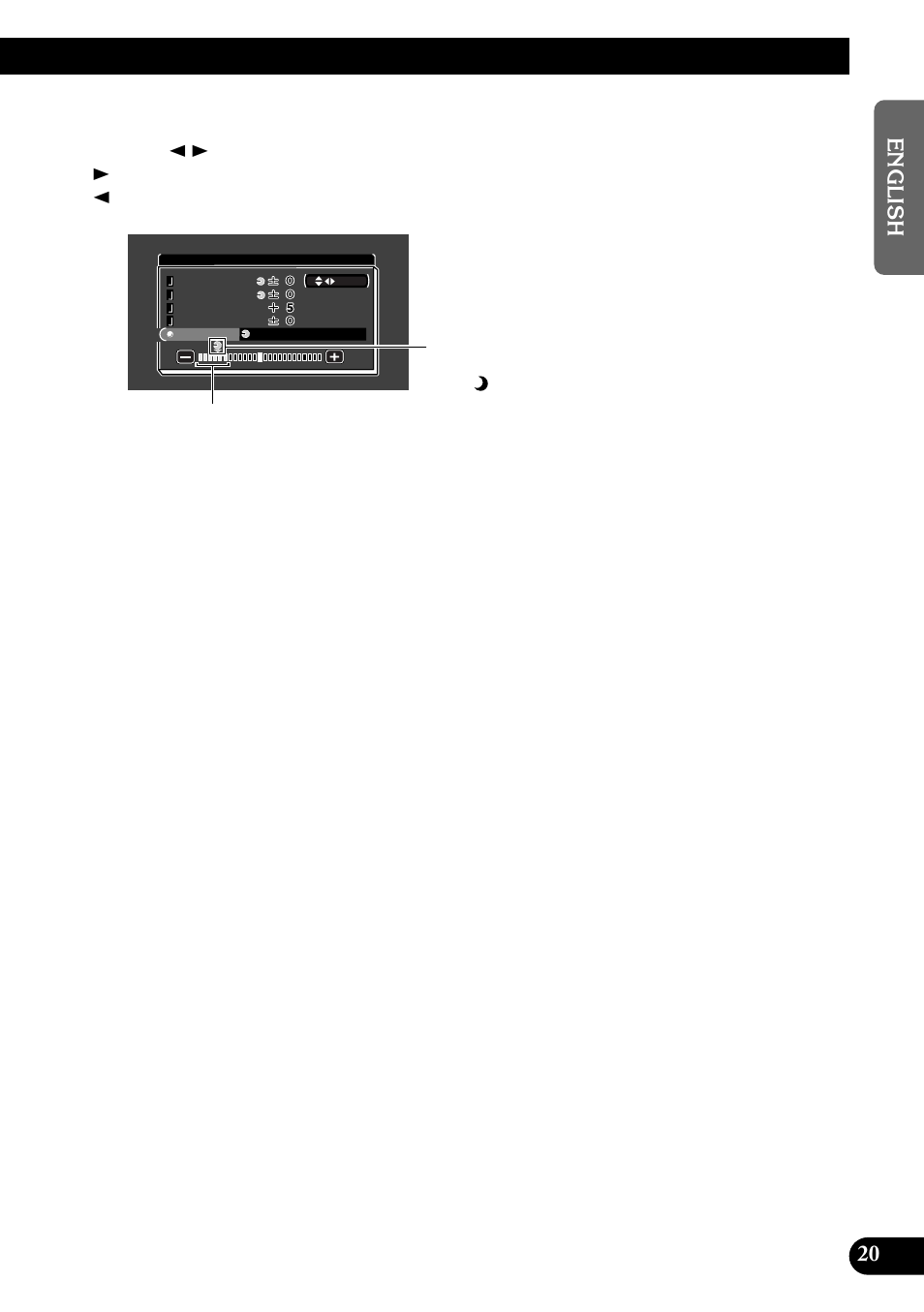 Adjust brightness, Complete the setting | Pioneer AVD-W8000 User Manual | Page 21 / 104