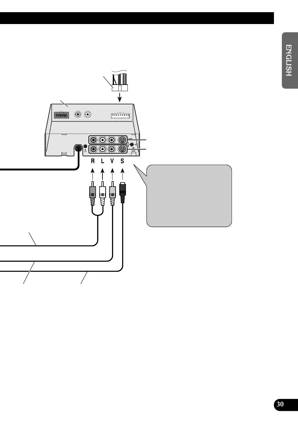 Pioneer AVD-W8000 User Manual | Page 31 / 104