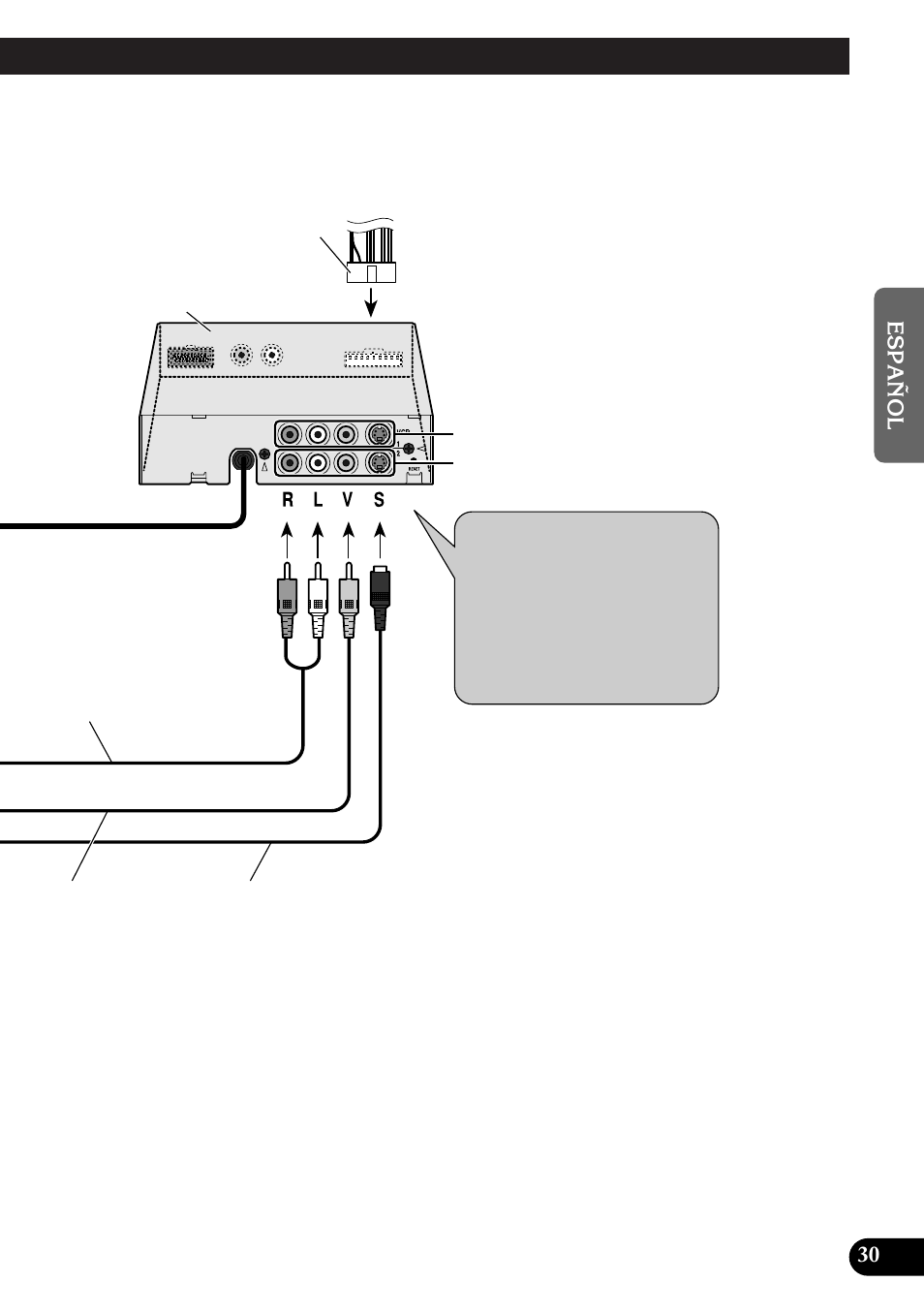 Pioneer AVD-W8000 User Manual | Page 65 / 104