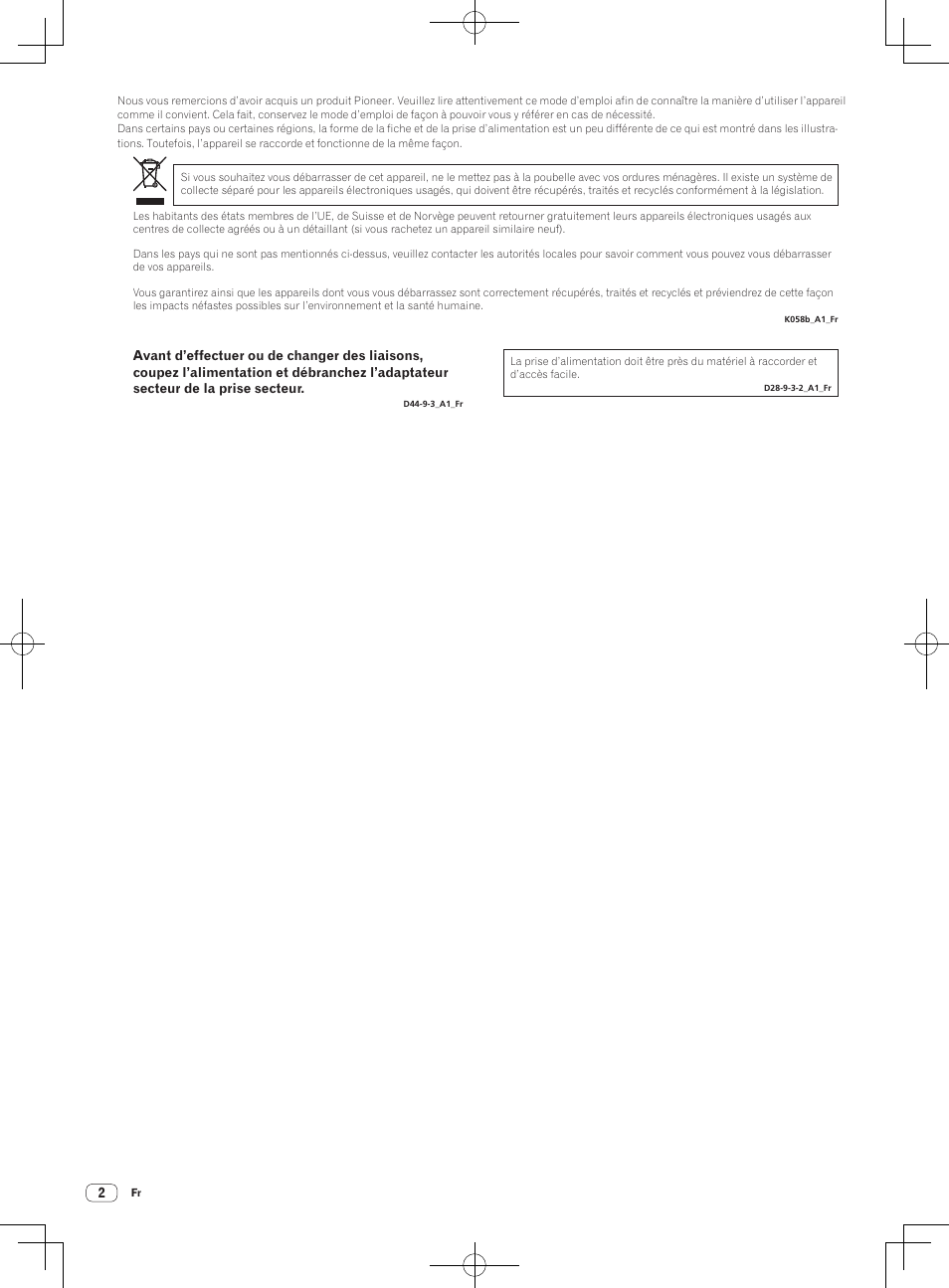 Pioneer DDJ-T1 User Manual | Page 32 / 96
