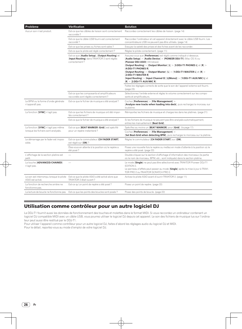 Pioneer DDJ-T1 User Manual | Page 56 / 96