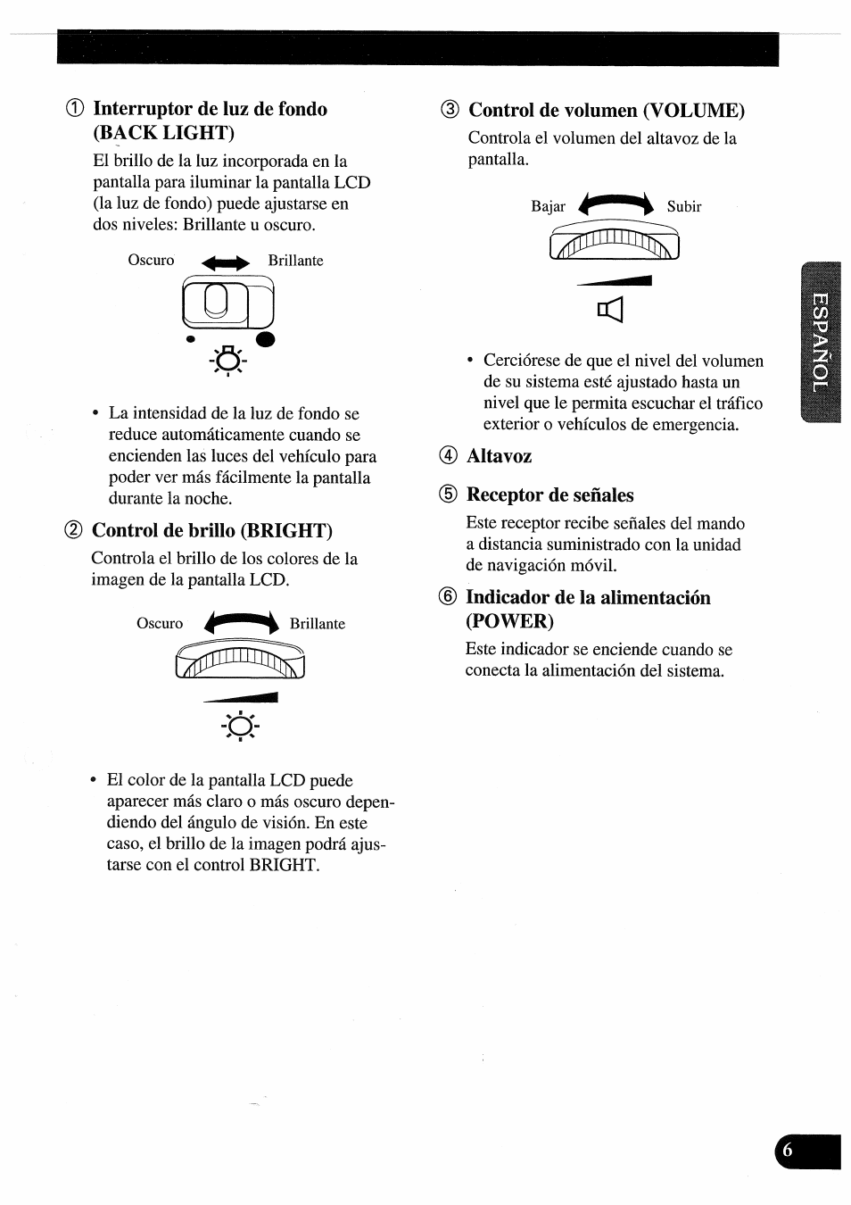 Pioneer AVD-505 User Manual | Page 25 / 110
