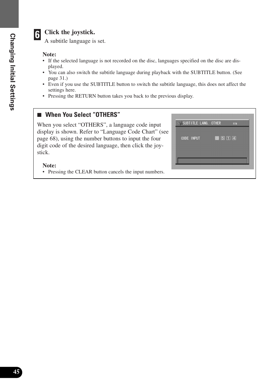 Pioneer AVX-P7300DVD User Manual | Page 50 / 80