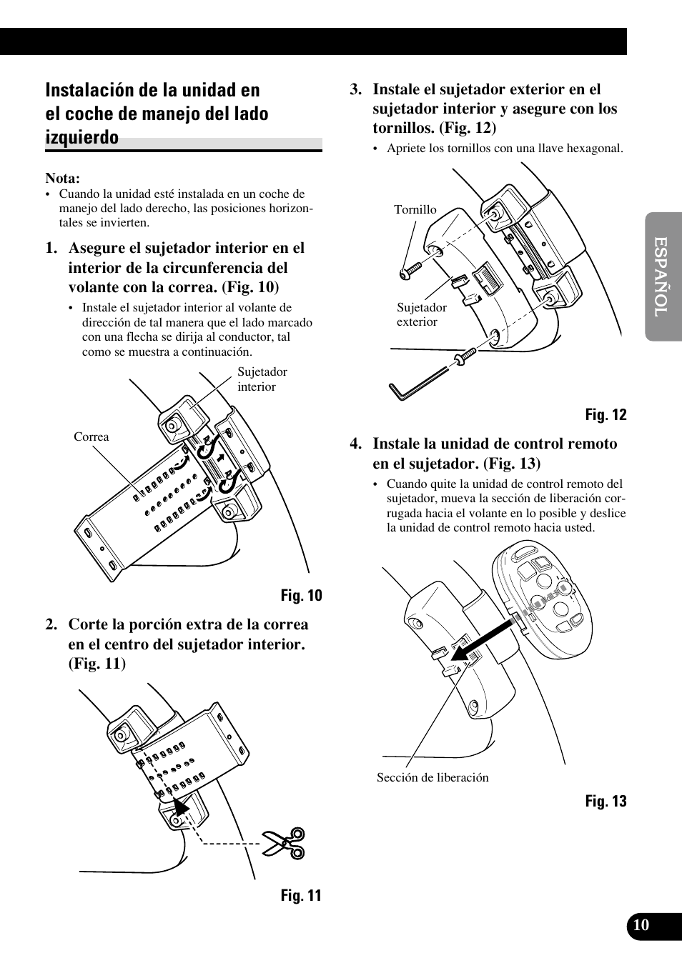 Pioneer KEH-P7020R User Manual | Page 21 / 64