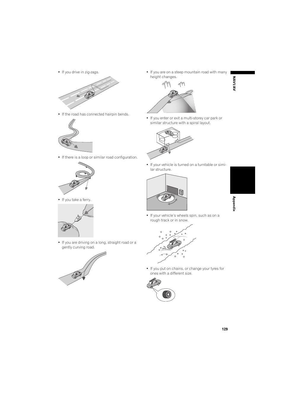 Pioneer AVIC-X1BT User Manual | Page 131 / 155