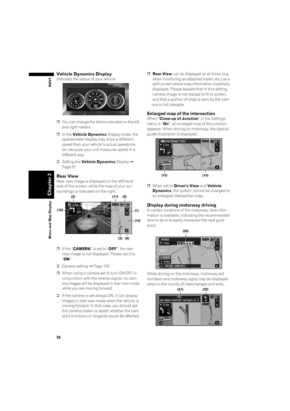 Pioneer AVIC-X1BT User Manual | Page 28 / 155