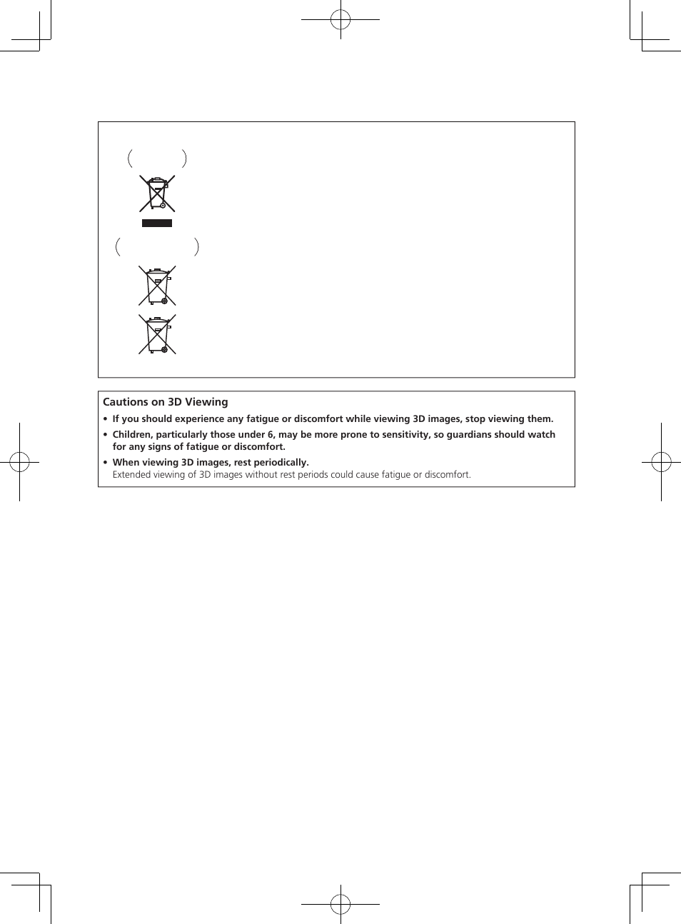 Pioneer MCS-333 User Manual | Page 3 / 76