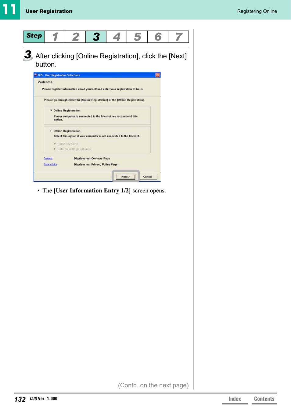 Pioneer DJS User Manual | Page 132 / 155