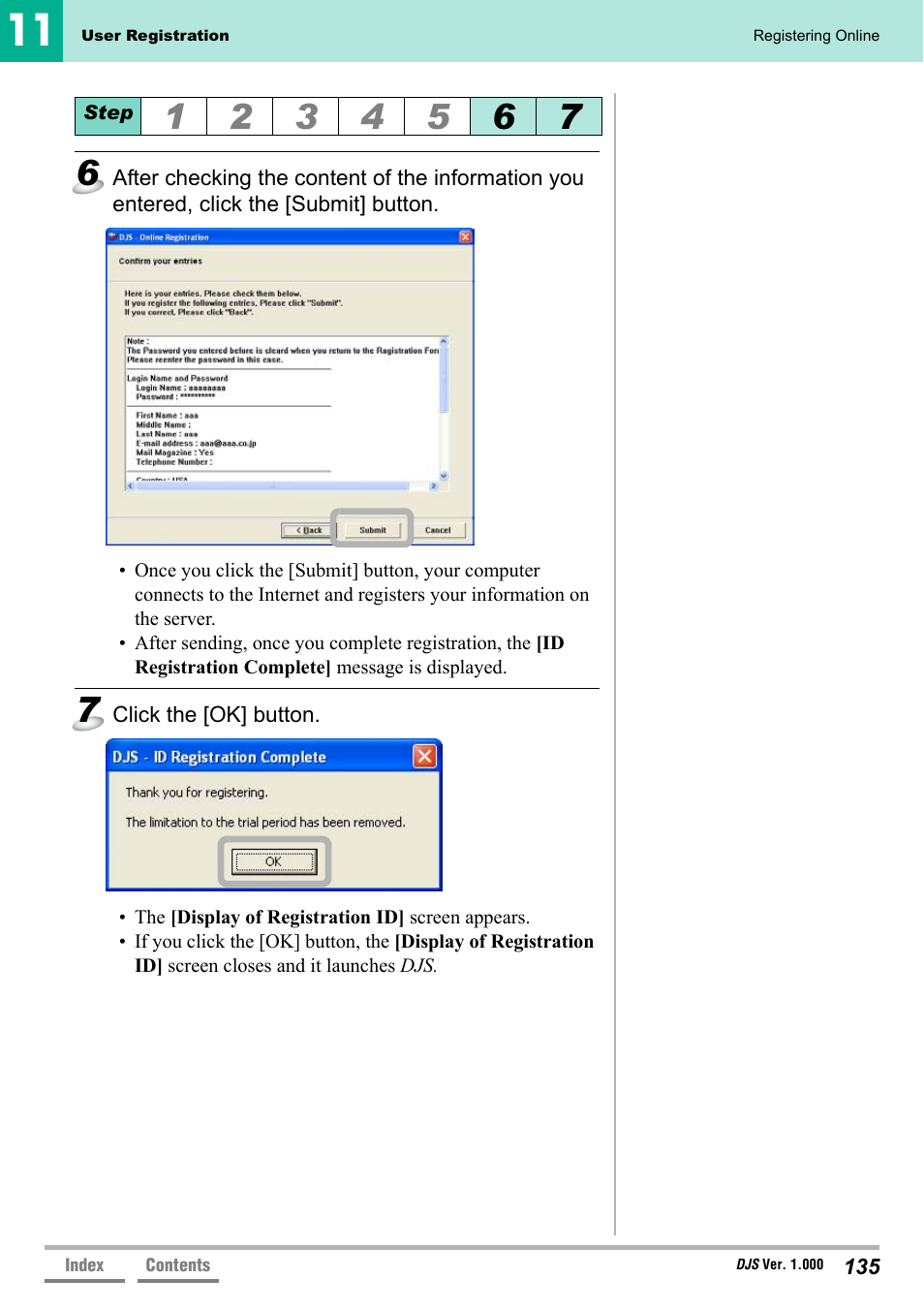 Pioneer DJS User Manual | Page 135 / 155