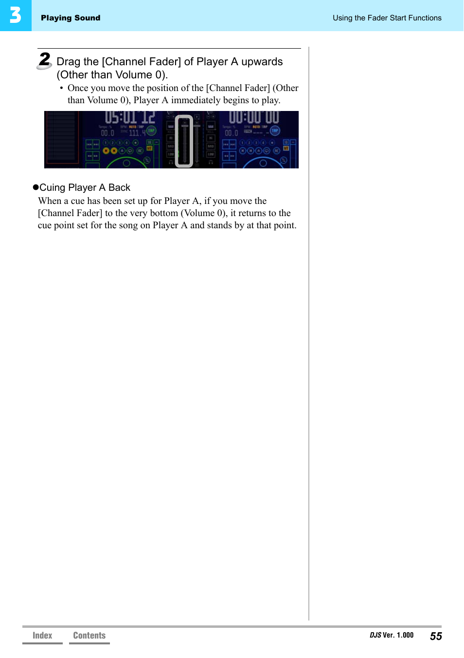 Pioneer DJS User Manual | Page 55 / 155