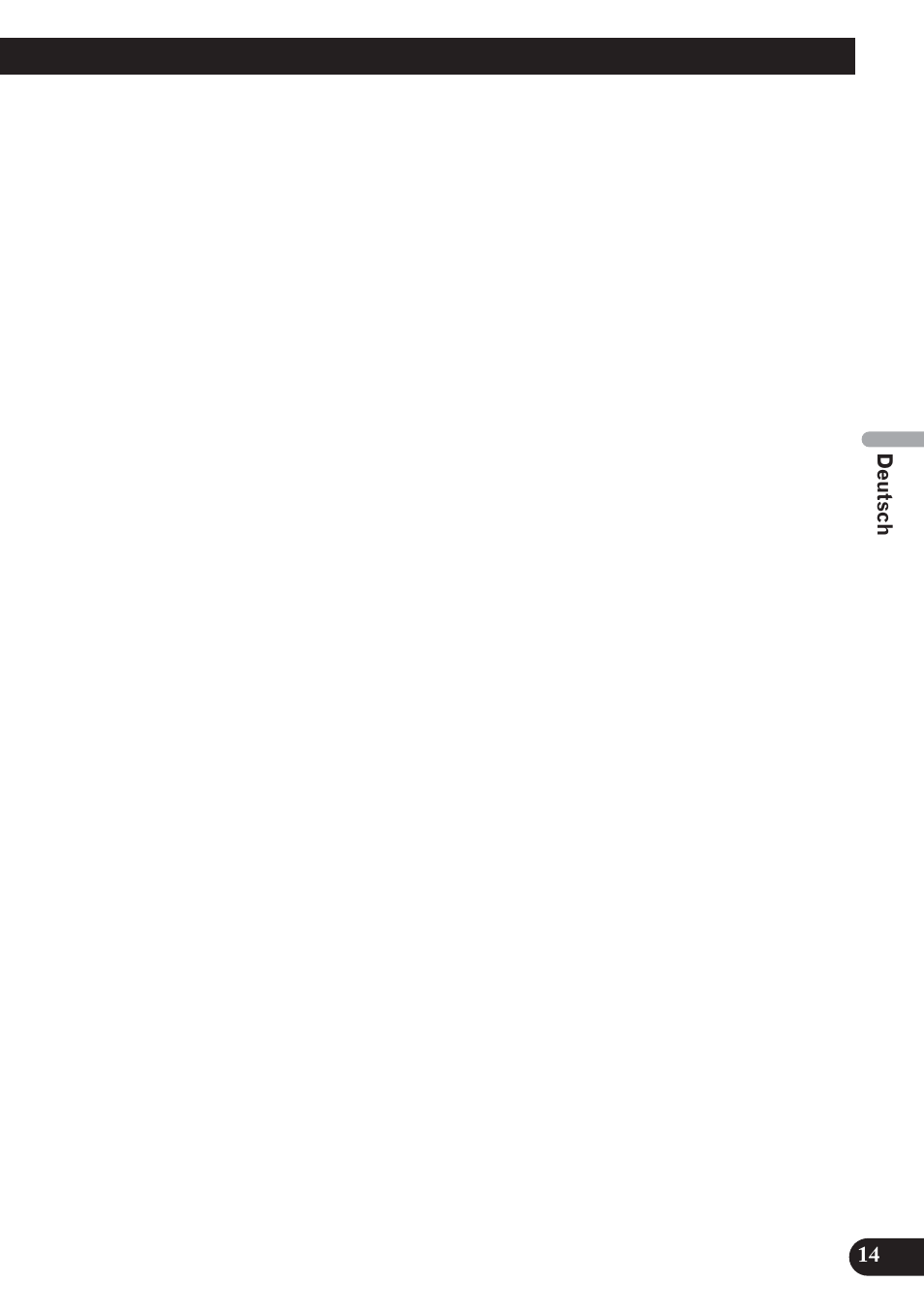Pioneer DVH-P5000UB User Manual | Page 43 / 85