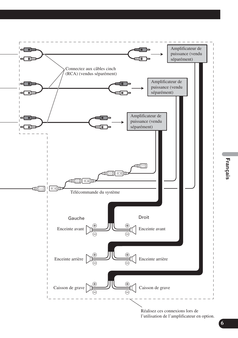 Pioneer DVH-P5000UB User Manual | Page 49 / 85