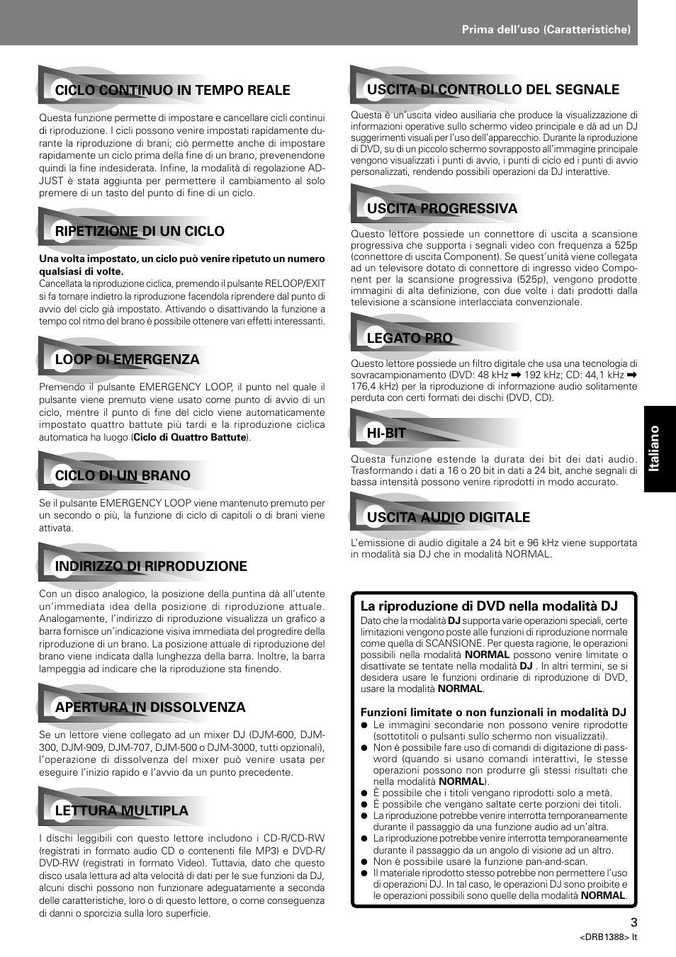 Pioneer DVJ-X1 User Manual | Page 161 / 308