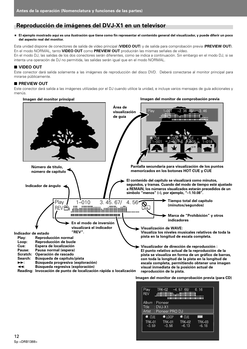 Pioneer DVJ-X1 User Manual | Page 270 / 308
