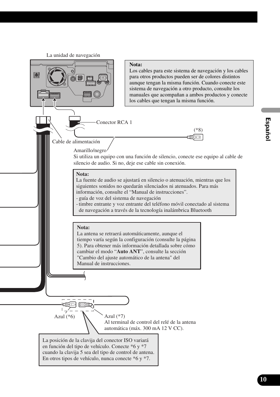 Pioneer AVIC-HD1BT User Manual | Page 39 / 170