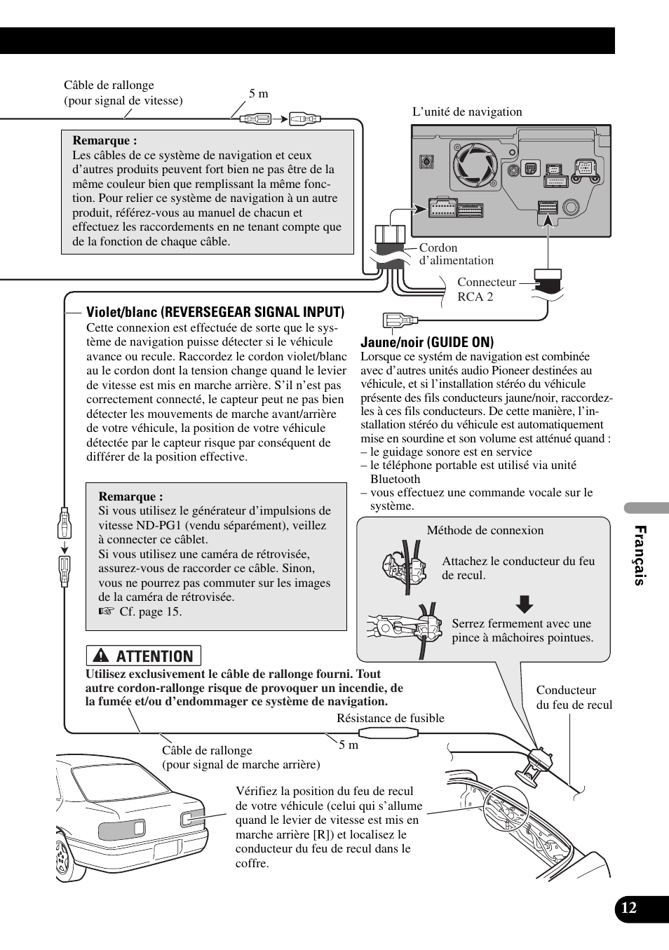 Pioneer AVIC-HD1BT User Manual | Page 97 / 170