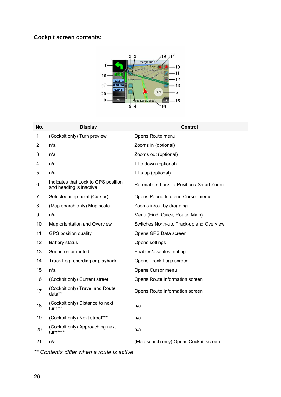 Pioneer AVIC-S2 RU User Manual | Page 26 / 84