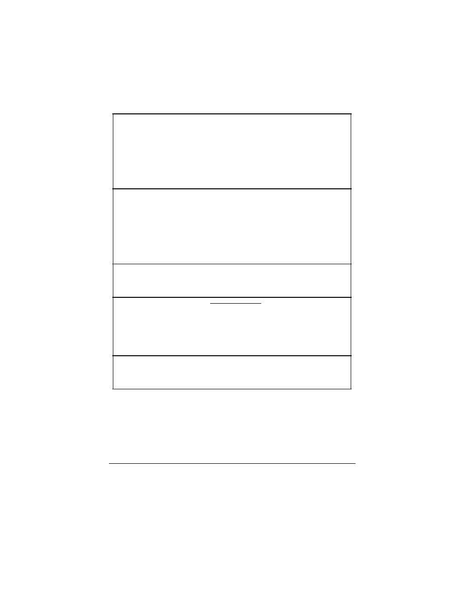 0 specifications | ADTRAN NT1 T400 User Manual | Page 16 / 22