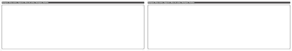 Pioneer AVH-X8500BT User Manual | Page 8 / 8