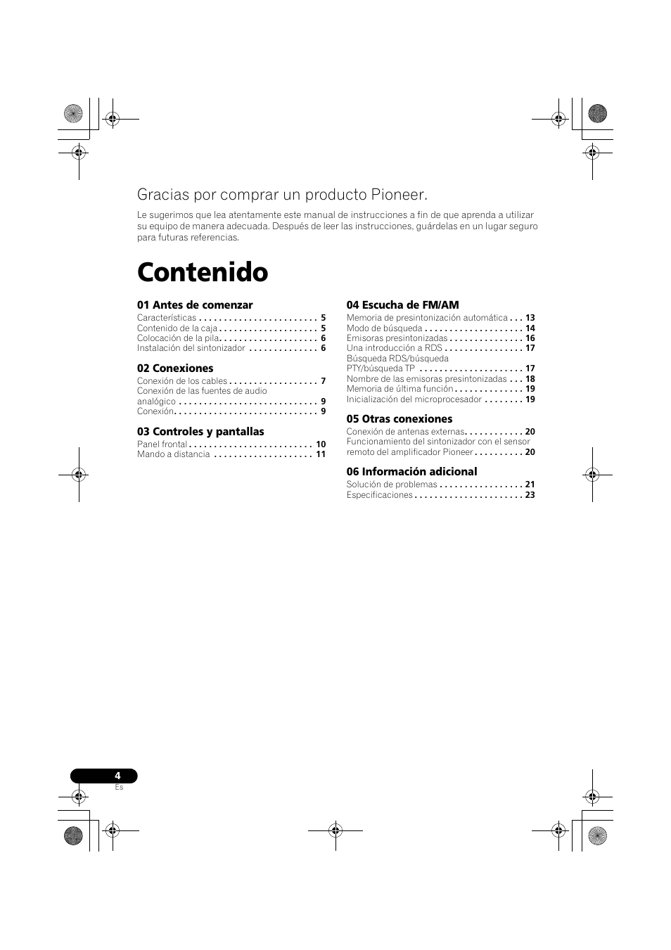 Pioneer F-F3MK2-K User Manual | Page 114 / 156