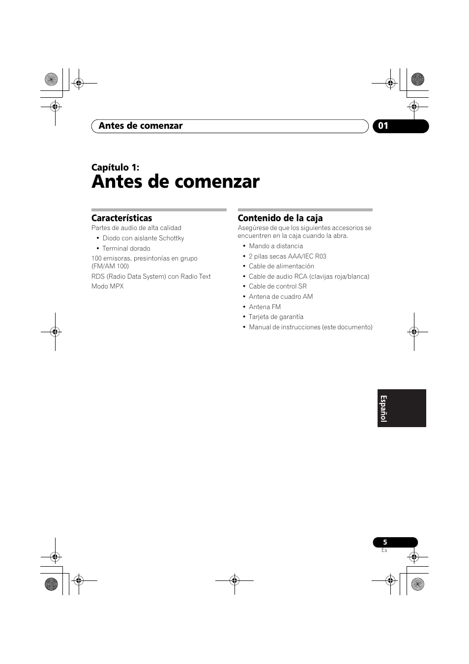 Pioneer F-F3MK2-K User Manual | Page 115 / 156