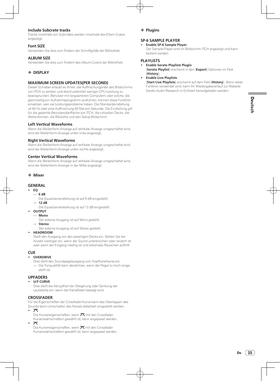 Pioneer DDJ-S1 User Manual | Page 107 / 112