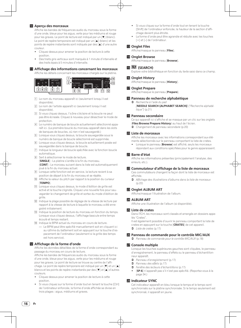Pioneer DDJ-S1 User Manual | Page 50 / 112