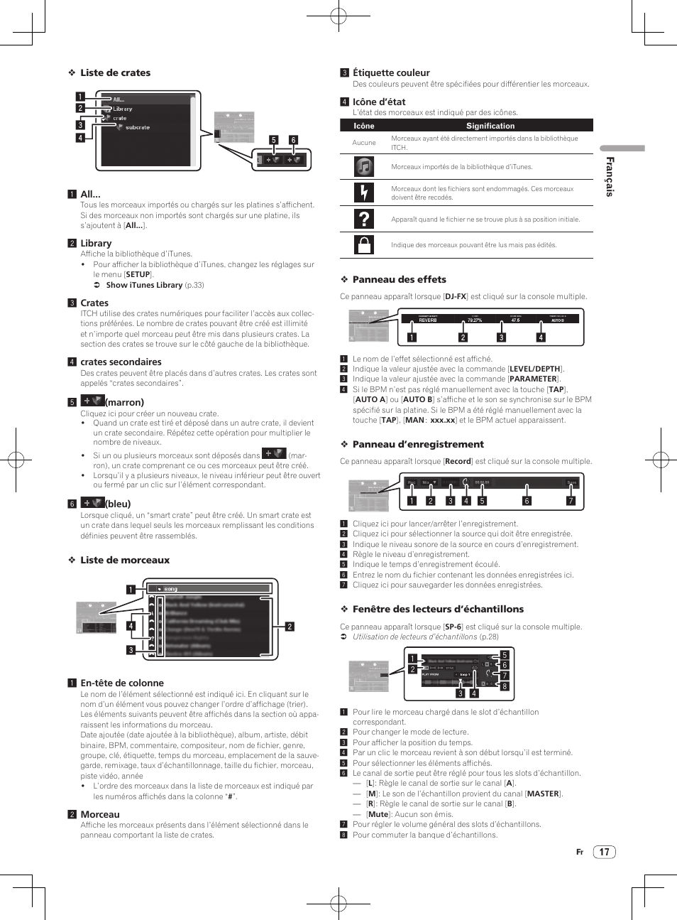 Pioneer DDJ-S1 User Manual | Page 51 / 112