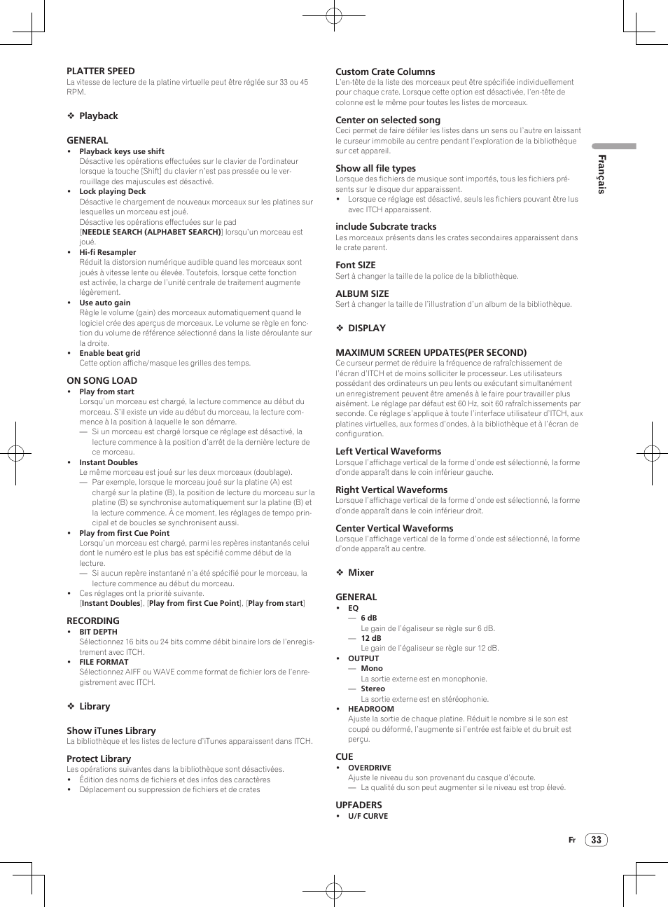 Pioneer DDJ-S1 User Manual | Page 67 / 112