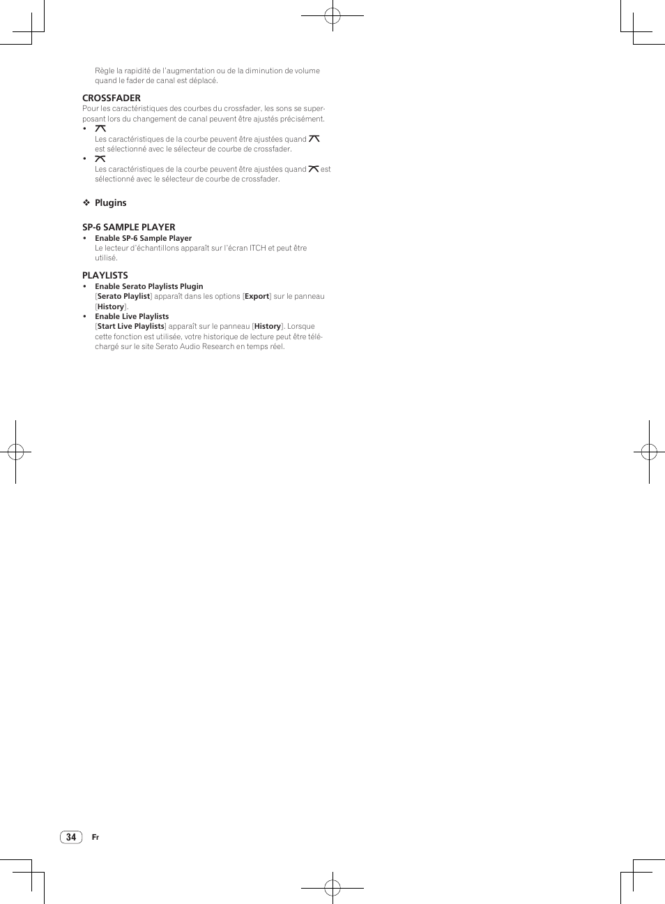 Pioneer DDJ-S1 User Manual | Page 68 / 112