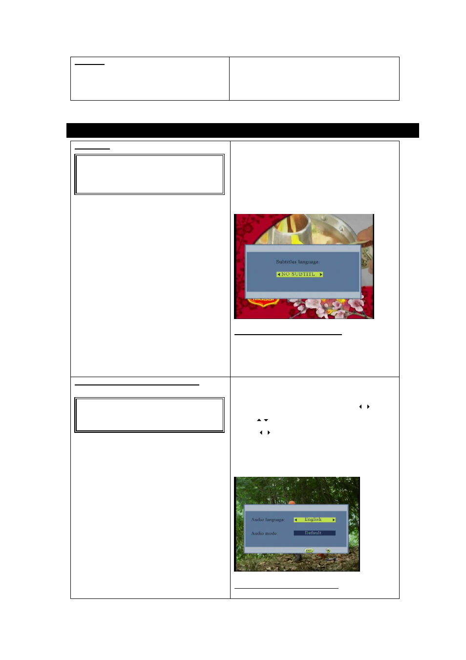 Pioneer GEX-500DVB User Manual | Page 15 / 46