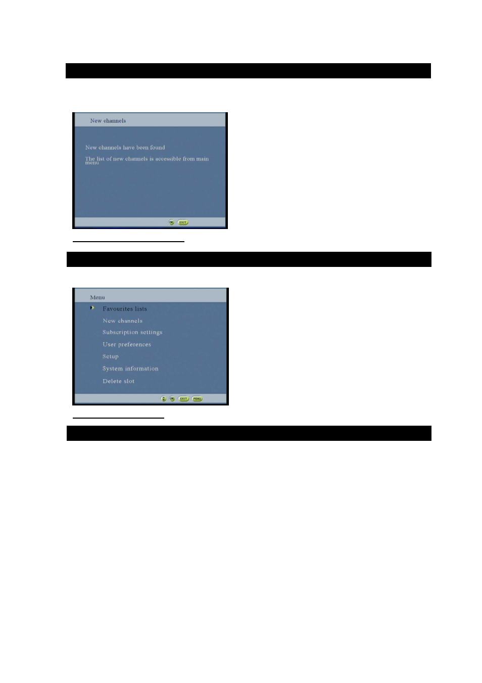 Pioneer GEX-500DVB User Manual | Page 20 / 46