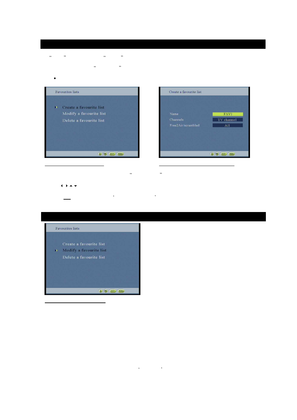 Pioneer GEX-500DVB User Manual | Page 21 / 46