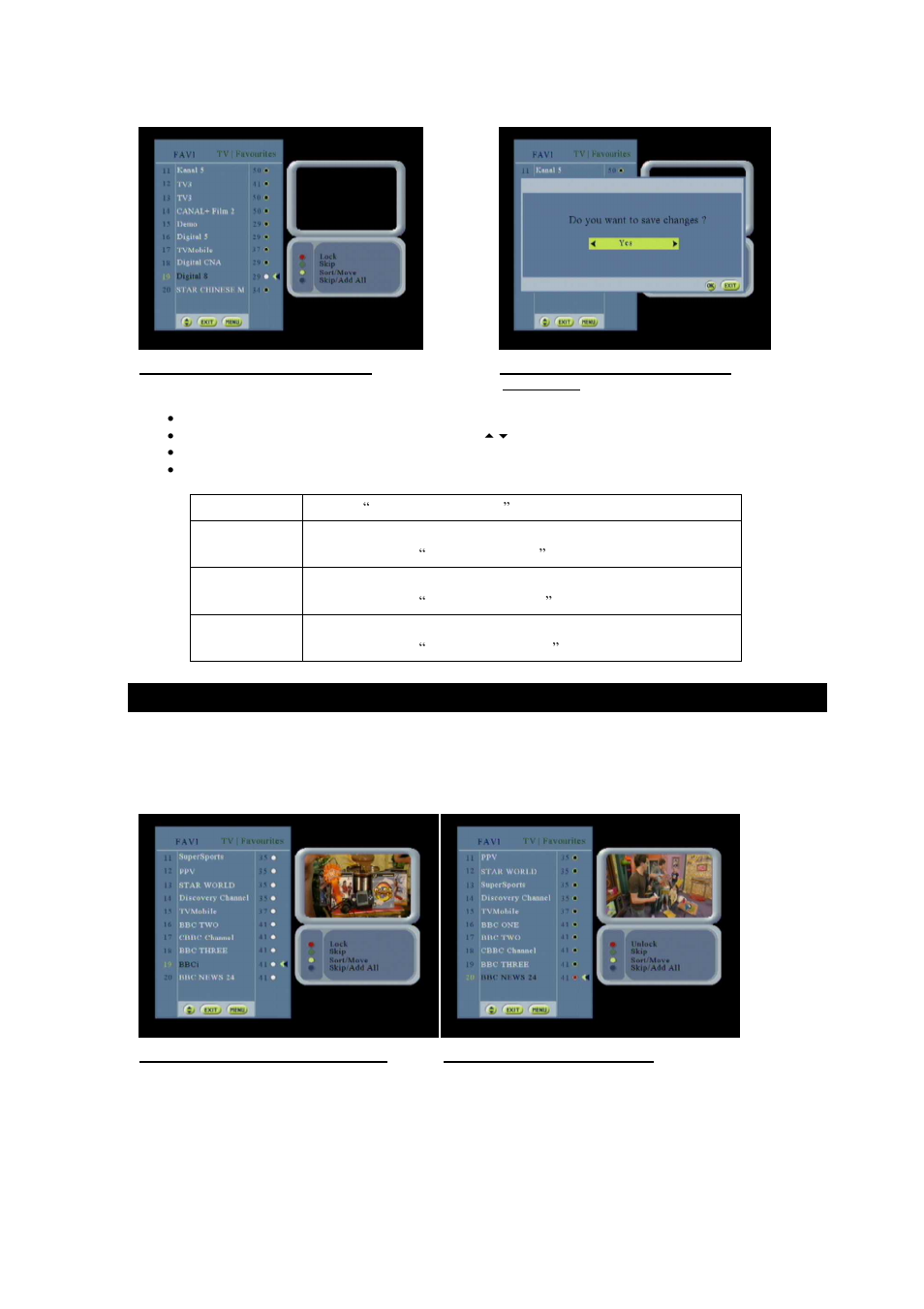 Pioneer GEX-500DVB User Manual | Page 22 / 46