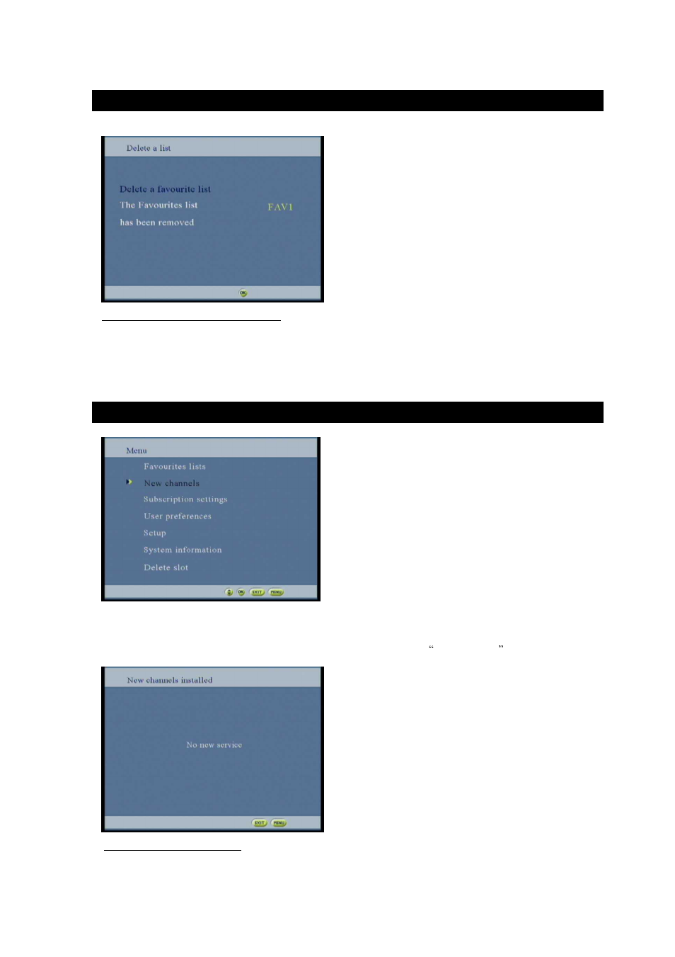 Pioneer GEX-500DVB User Manual | Page 26 / 46