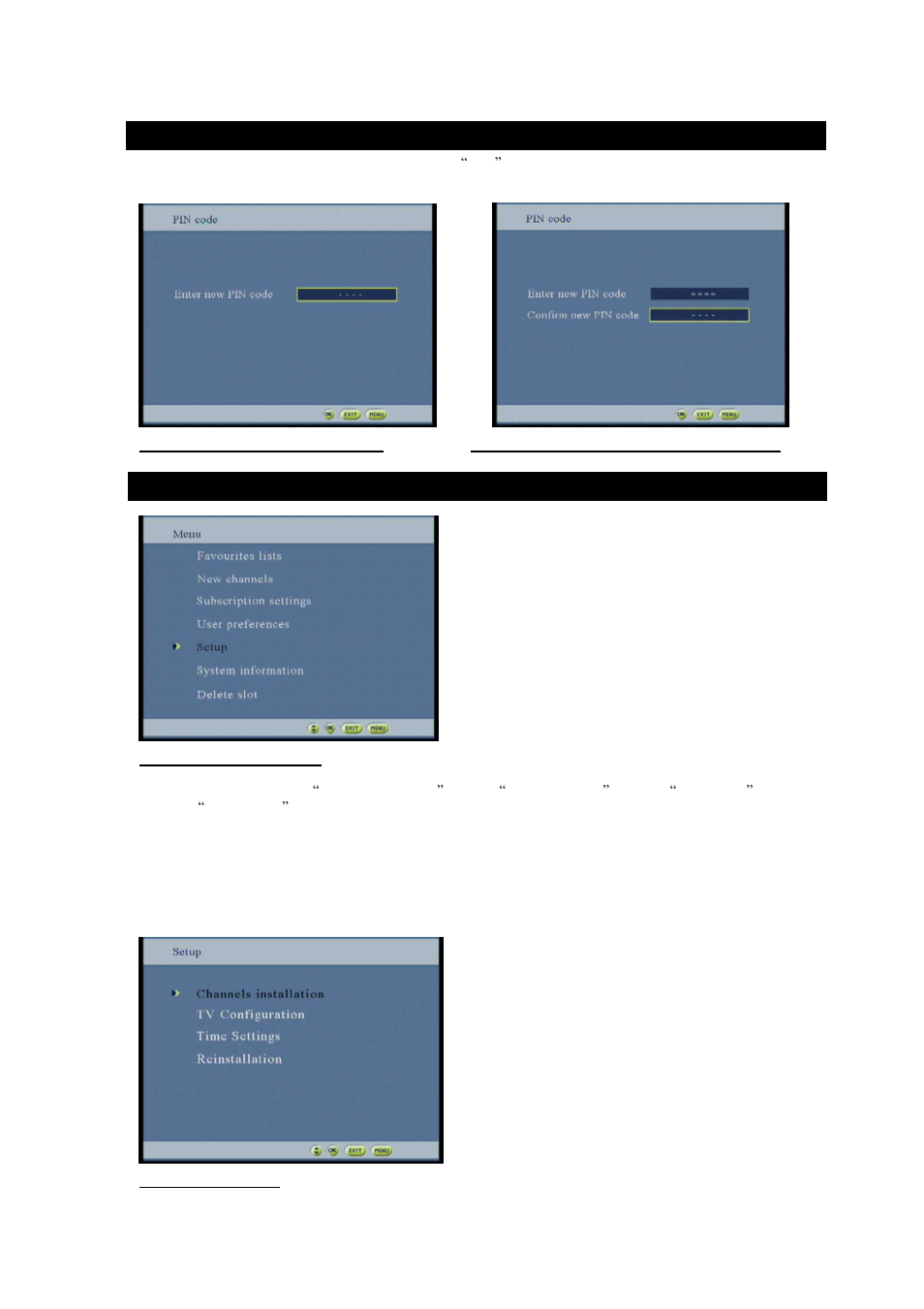 Pioneer GEX-500DVB User Manual | Page 30 / 46