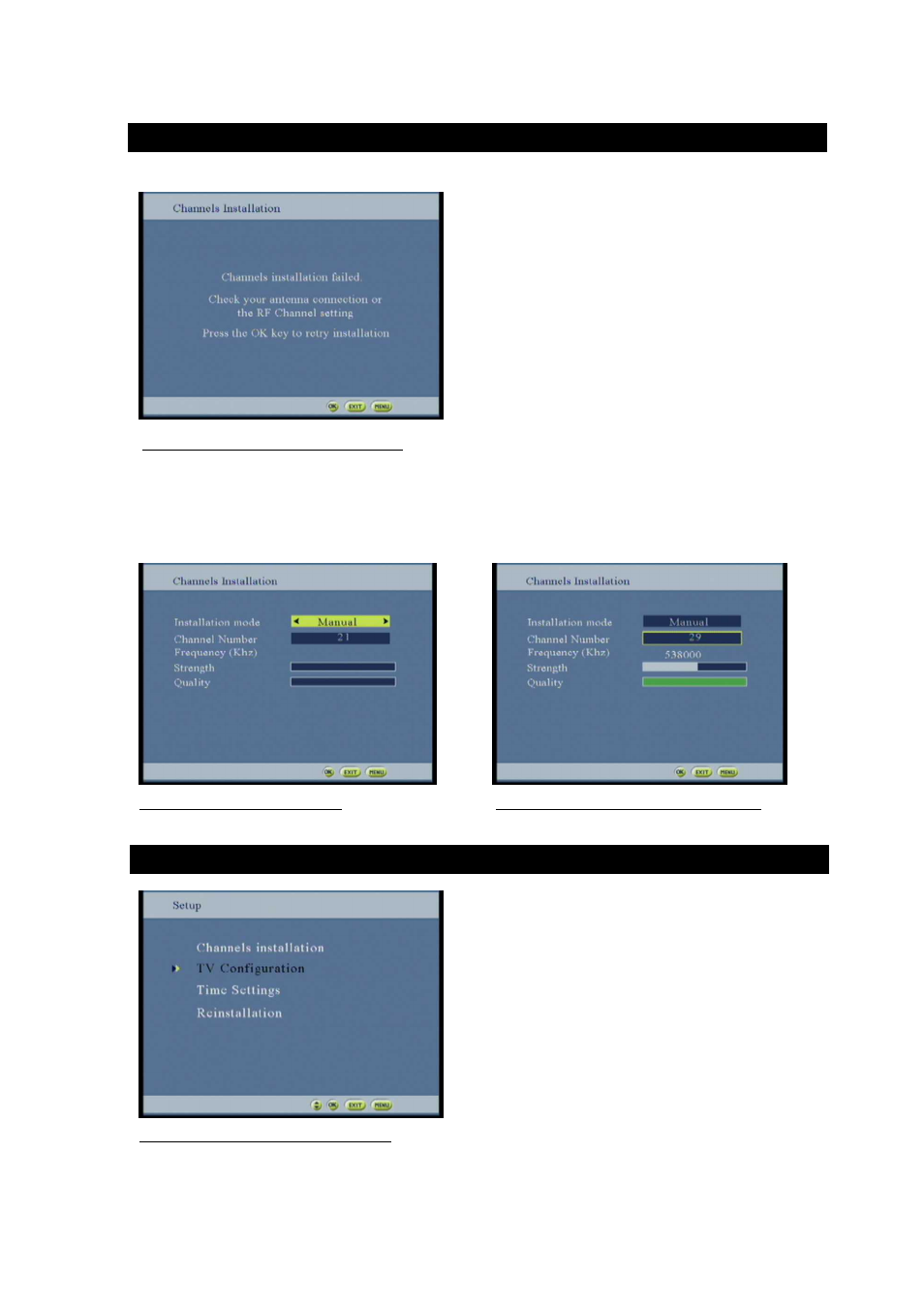 Pioneer GEX-500DVB User Manual | Page 33 / 46