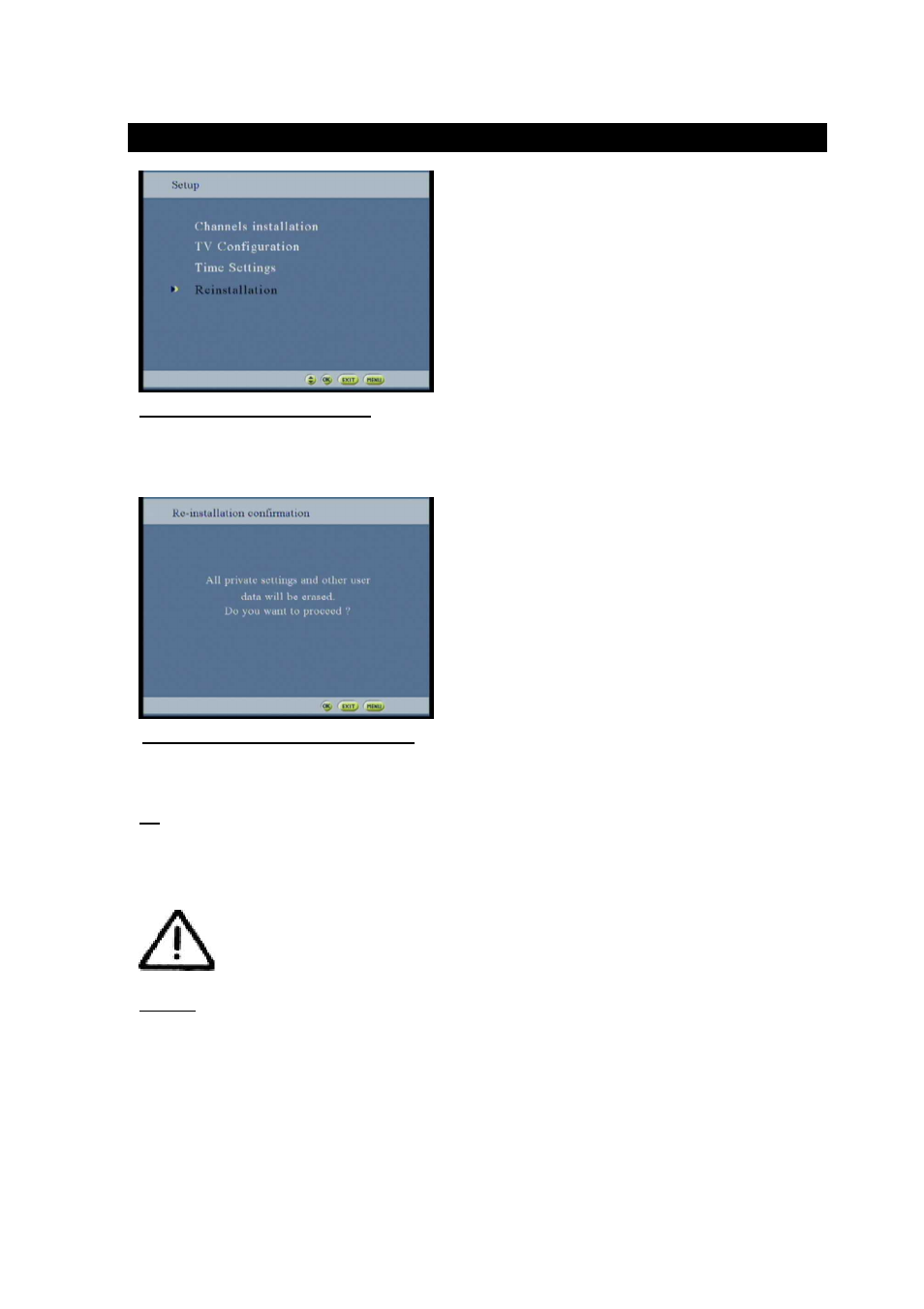 Pioneer GEX-500DVB User Manual | Page 36 / 46