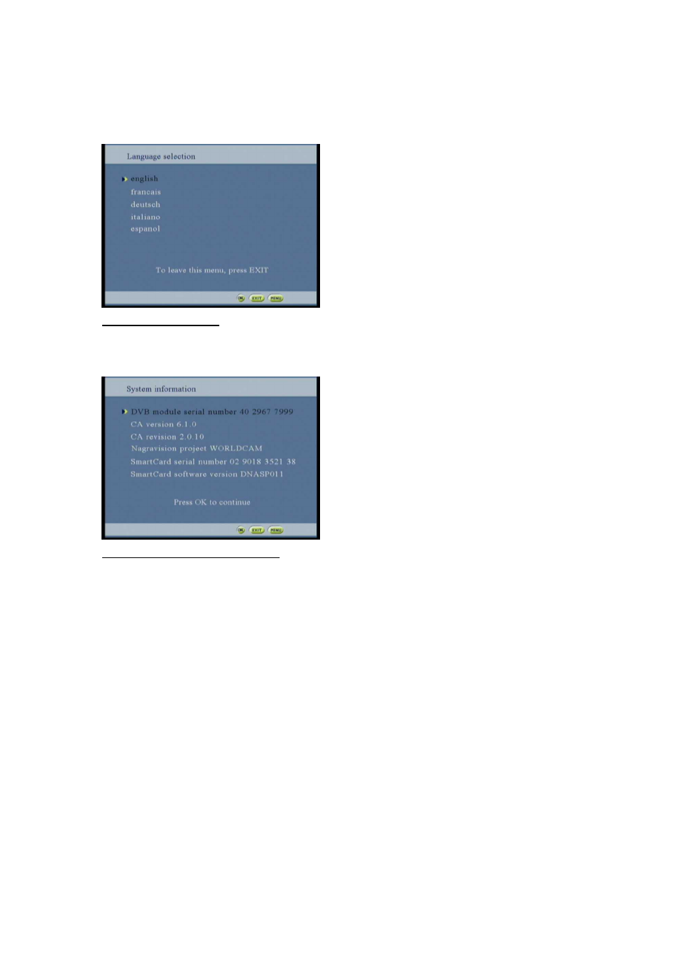 Pioneer GEX-500DVB User Manual | Page 39 / 46