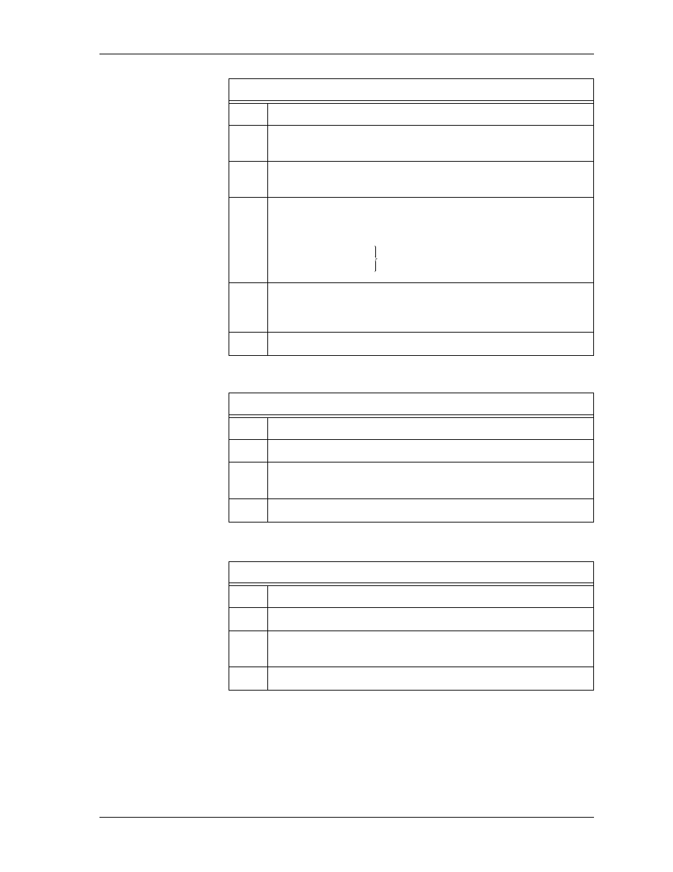 ADTRAN ATLAS 810 Plus User Manual | Page 121 / 188