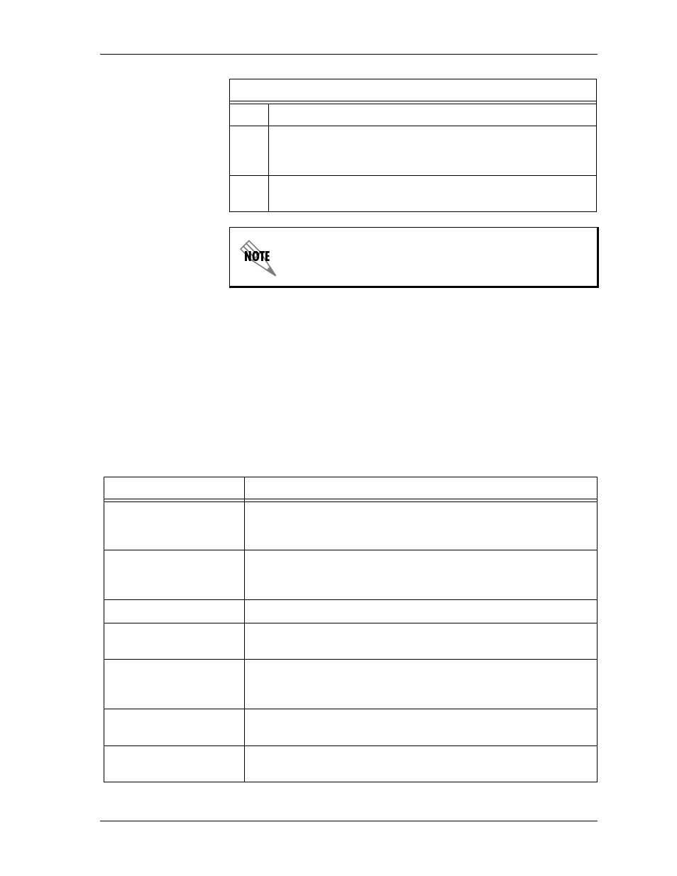Table 10-1. tftp upload messages -5 | ADTRAN ATLAS 810 Plus User Manual | Page 129 / 188