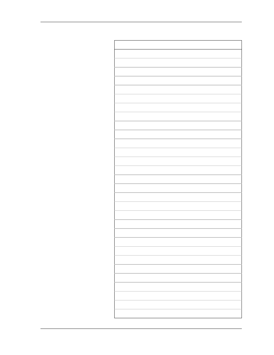 ADTRAN ATLAS 810 Plus User Manual | Page 157 / 188