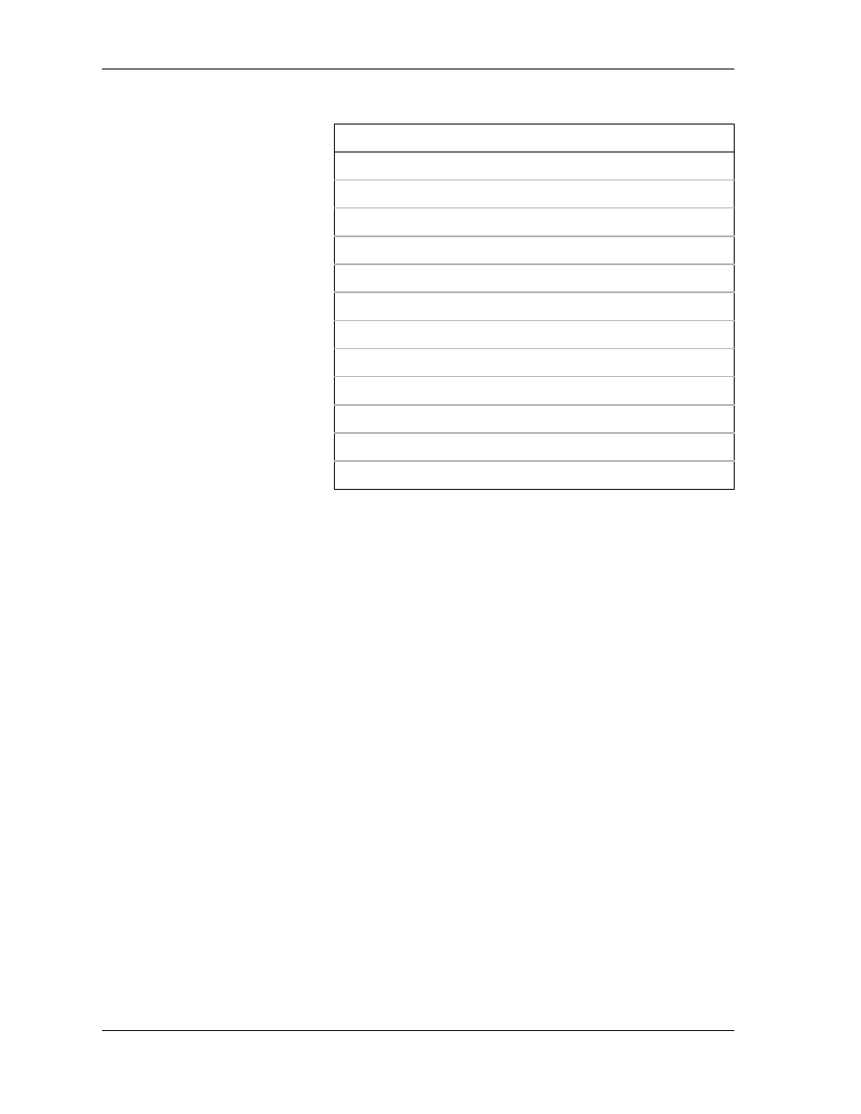 Cause code log entries | ADTRAN ATLAS 810 Plus User Manual | Page 158 / 188