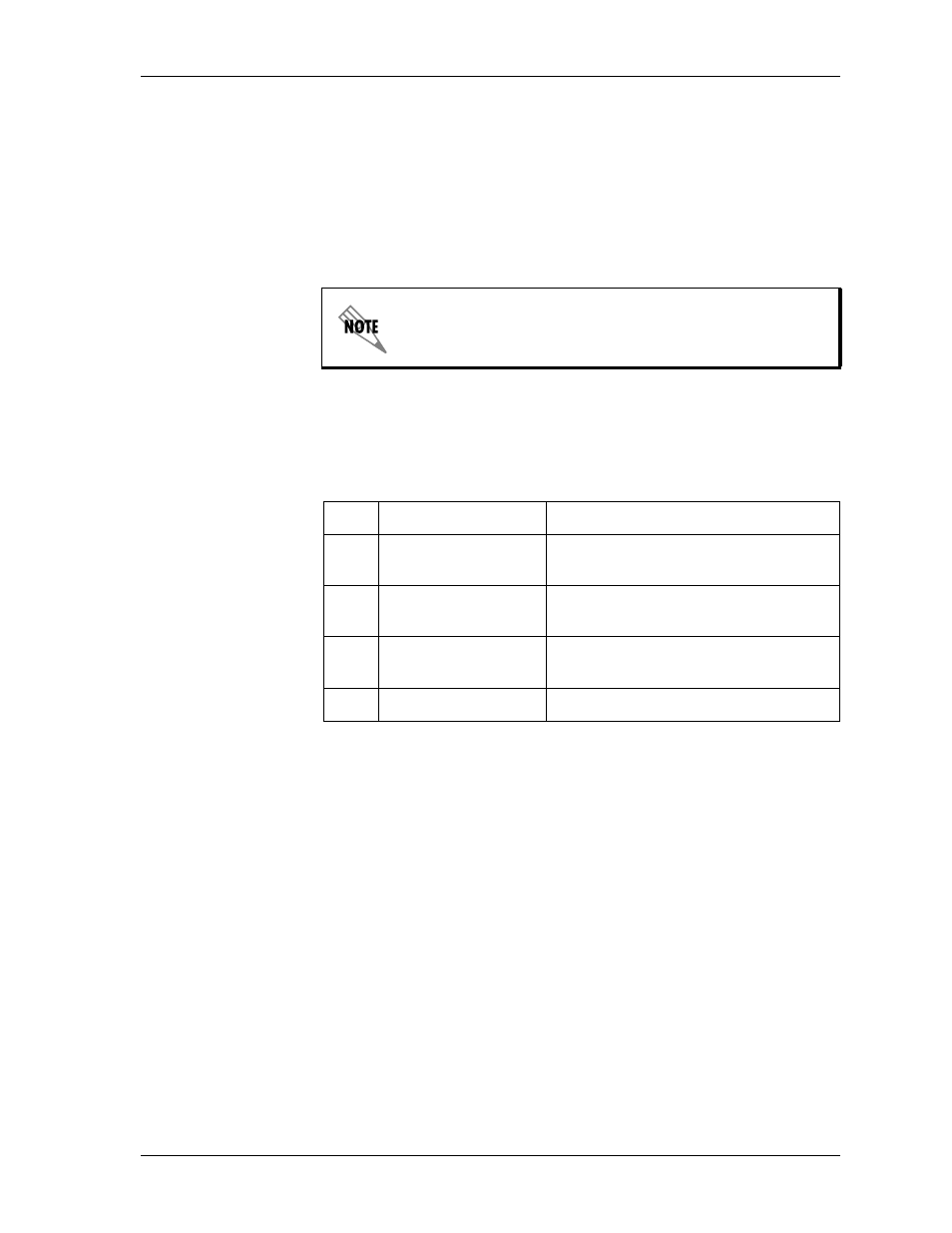 Alarm relay connection, Connection, Alarm relay connection -7 | Connection -7, Mon -7, Table 2-4, Alarm relay connector pinout -7 | ADTRAN ATLAS 810 Plus User Manual | Page 35 / 188