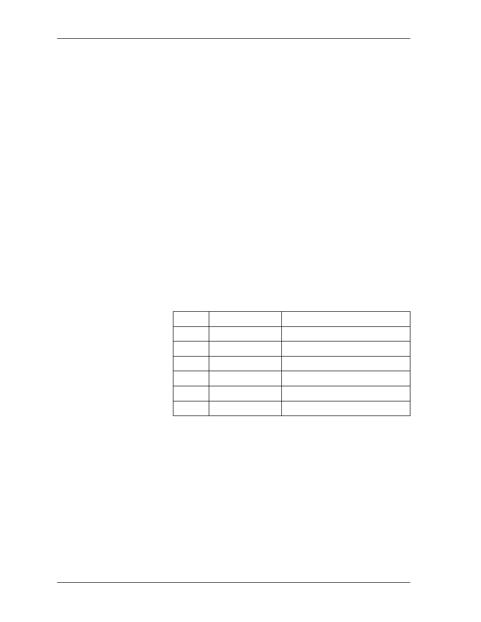 Network connection, Connection, Network connection -8 | Connection -8, Table 2-5, Network pinout -8 | ADTRAN ATLAS 810 Plus User Manual | Page 36 / 188