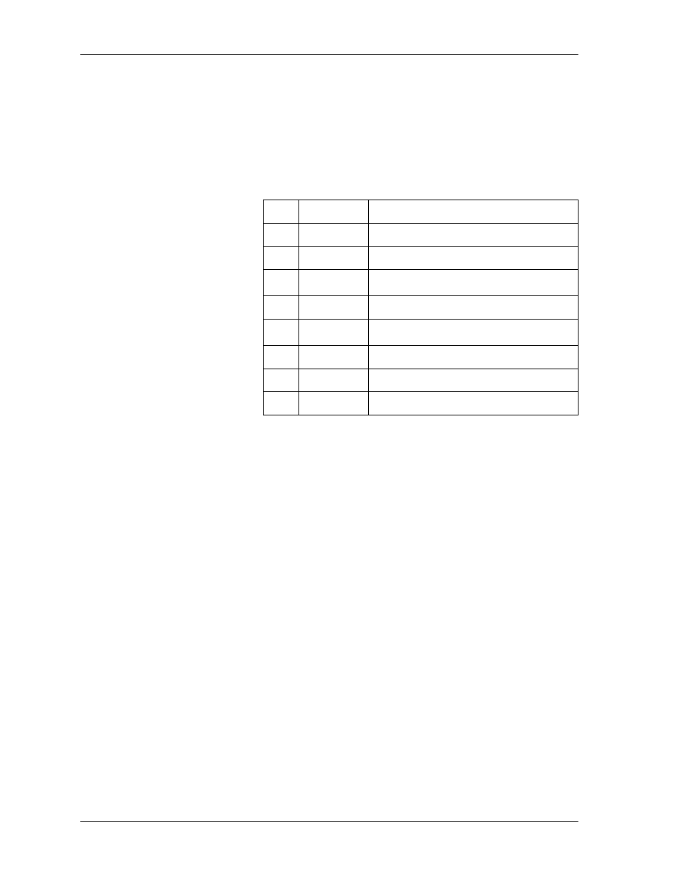 Craft port, The front panel leds, Craft port -2 the front panel leds -2 | Table 4-1, Craft port pinout -2 | ADTRAN ATLAS 810 Plus User Manual | Page 44 / 188