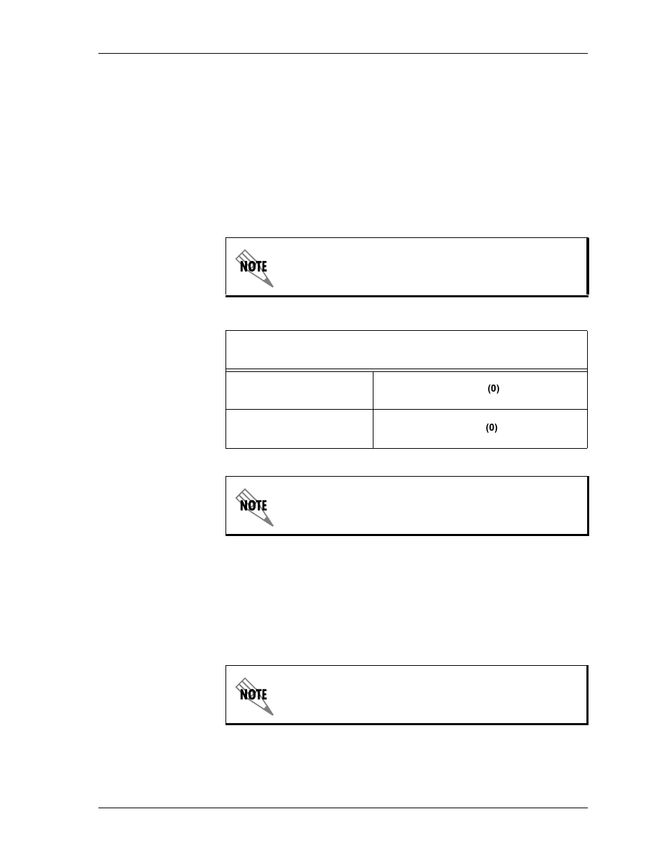 Access passwords, Label, Password | Access passwords -13 | ADTRAN ATLAS 810 Plus User Manual | Page 65 / 188