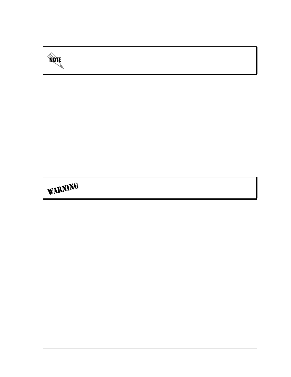 ADTRAN ATLAS 810 Plus User Manual | Page 7 / 188