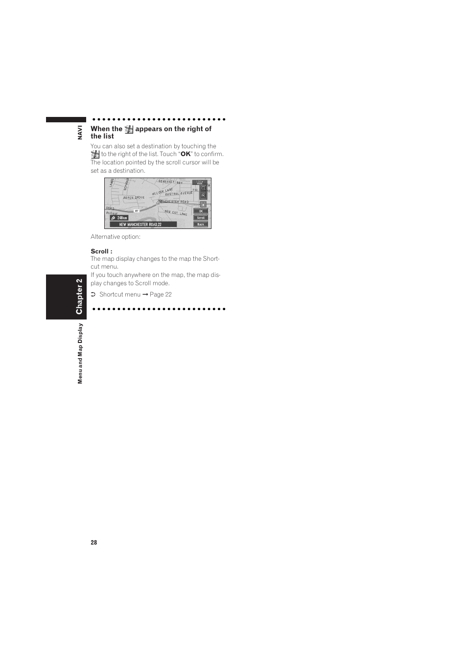 Pioneer CNDV-50MT User Manual | Page 30 / 137